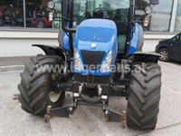 New Holland T 5.85 - Traktorer - Traktorer 2 wd - 2