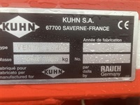 Kuhn >4m Kuhn 4003/Venta LC  Rigtig god stand - Såmaskiner - Kombinationssæt - 6