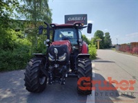 - - - Maxxum 125 CVX - Traktorer - Traktorer 2 wd - 1
