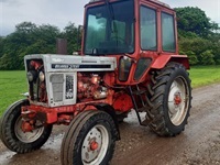 Belarus BX 962 3 stk. Belarus traktorer - Traktorer - Traktorer 4 wd - 5