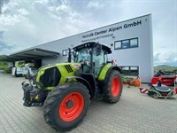 - - - ARION 510 CIS - Traktorer - Traktorer 2 wd - 4
