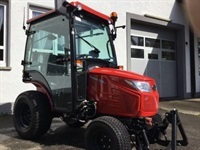 - - - 2505H  kab - Traktorer - Kompakt traktorer - 1