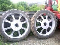 Dunlop 9.5R44 - Traktor tilbehør - Komplette hjul - 2