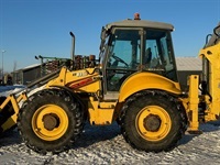 New Holland B115-4PS - Rendegravere - 1