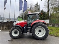 Steyr ABSOLUT CVT 6240 AUSSTELLUNGSMASCHINE - Traktorer - Traktorer 2 wd - 1