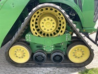 John Deere 9620RX - Traktorer - Traktorer 4 wd - 22
