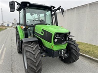 Deutz-Fahr 5080 D Keyline med Stop and Go - Traktorer - Traktorer 4 wd - 3