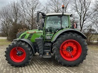 Fendt 724 Generation 6 ProfiPlus RTK - Traktorer - Traktorer 2 wd - 2