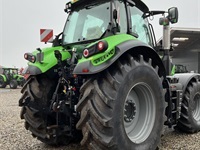 Deutz-Fahr Agrotron 7250 TTV Stage V 500 timer - Traktorer - Traktorer 4 wd - 5