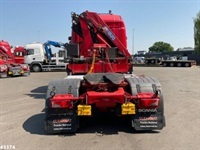- - - R 400 HMF 18 Tonmeter laadkraan - Lastbiler - Trækkere - 6