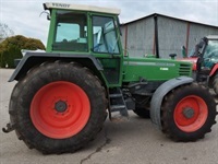 Fendt Farmer 312 - Traktorer - Traktorer 2 wd - 4