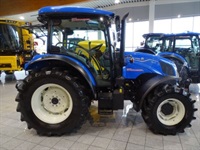 New Holland T5.90S - Traktorer - Traktorer 2 wd - 7