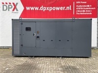 - - - DC13 - 550 kVA Generator - DPX-17953 - Generatorer - 1