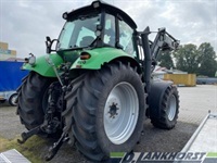 Deutz-Fahr Agrotron TTV 610 - Traktorer - Traktorer 2 wd - 3