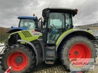 - - - ARION 530 CIS - Traktorer - Traktorer 2 wd - 7