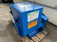 - - - Stamford UCD224E 60 kVA Generatordeel Alternator as New ! - Generatorer - 2