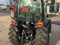 - - - X2.055 - Traktorer - Traktorer 4 wd - 4