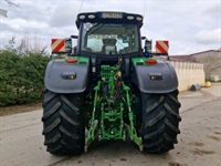 John Deere 6230R - Traktorer - Traktorer 2 wd - 5