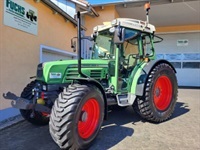 Fendt Farmer 208S - Traktorer - Traktorer 2 wd - 1