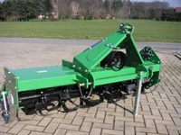 GEO Traktorfræser IGN 150 cm - Jordbearbejdning - Fræsere - 1