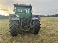 Fendt Xylon 524 - Traktorer - Traktorer 2 wd - 3