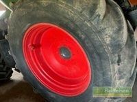 - - - TR Multiplus - Traktor tilbehør - Komplette hjul - 4