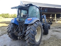 New Holland T5115 - Traktorer - Traktorer 2 wd - 3