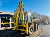 New Holland B115D TC SS 4WD - Rendegravere - 7