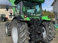Deutz-Fahr 5100 G - Traktorer - Traktorer 2 wd - 2