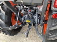 Kubota L1382 Rops - Traktorer - Kompakt traktorer - 8