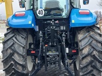 New Holland T5.100 - Traktorer - Traktorer 2 wd - 5