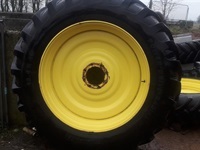 Alliance 480/80-46 - Traktor tilbehør - Sprøjtehjul - 4