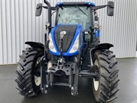New Holland T6.125 ELECTROCOMMAND T4B - Traktorer - Traktorer 2 wd - 7