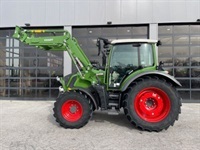 Fendt 314 Vario - Traktorer - Traktorer 2 wd - 2