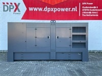 - - - DC16 - 715 kVA Generator - DPX-17955 - Generatorer - 1