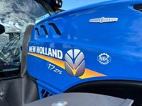 New Holland T7.275 AC - Traktorer - Traktorer 2 wd - 6