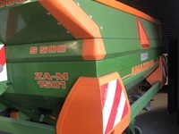 Amazone ZA-M 1501 Profis med 3.000 liter - Gødningsmaskiner - Liftophængte gødningsspredere - 3