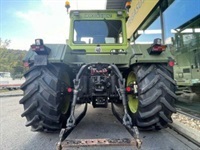 - - - MB Trac 1400 Turbo orginal Zustand H-Gutachten - Traktorer - Traktorer 2 wd - 4