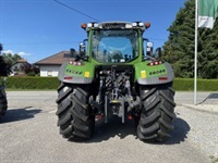 Fendt 724 Vario GEN 6 Profi+ Setting 2 - Traktorer - Traktorer 2 wd - 5