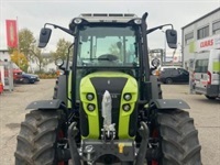 - - - AXOS 240 ADVANCED - Traktorer - Traktorer 2 wd - 3