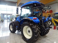 New Holland T5.90S - Traktorer - Traktorer 2 wd - 4