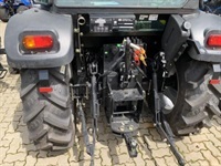 - - - 50 RX 50PS Traktor Schlepper Sonalika Kabine Allrad KLIMA NEU - Traktorer - Traktorer 4 wd - 6