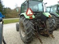 Deutz-Fahr DX 4.51 - Traktorer - Traktorer 2 wd - 5