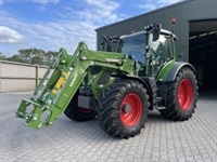 Fendt 514 gen 3 - Traktorer - Traktorer 2 wd - 1