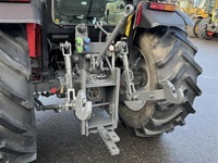 Massey Ferguson 3650 KUN 3700 TIMER! - Traktorer - Traktorer 4 wd - 13