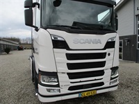 Scania R450 med fuld spoiler og skørtesæt. - Lastbiler - Trækkere - 17