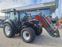 Steyr 4140 Expert CVT - Traktorer - Traktorer 2 wd - 3