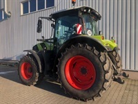 - - - Arion 550 CM Cis+ - Traktorer - Traktorer 2 wd - 4
