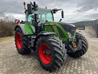 Fendt 724 Generation 6 ProfiPlus RTK - Traktorer - Traktorer 2 wd - 3