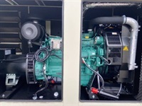 - - - TAD732GE - 200 kVA Generator - DPX-18874 - Generatorer - 6